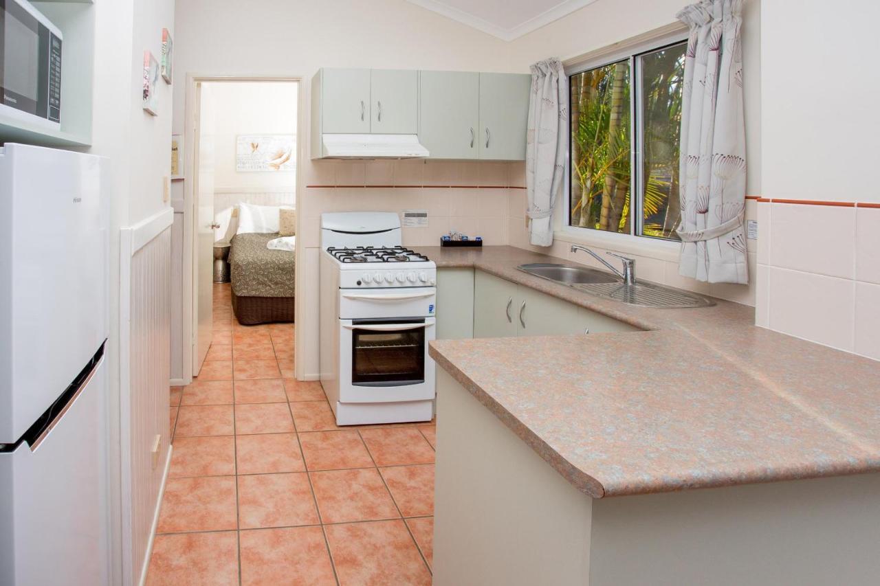 Big4 Tasman Holiday Parks - Ballina Lennox Head Exterior foto