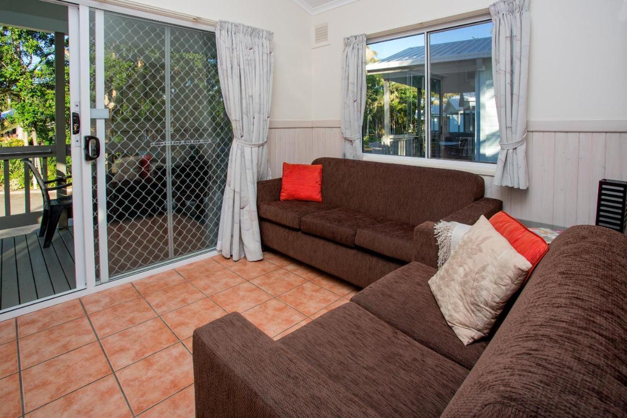 Big4 Tasman Holiday Parks - Ballina Lennox Head Exterior foto