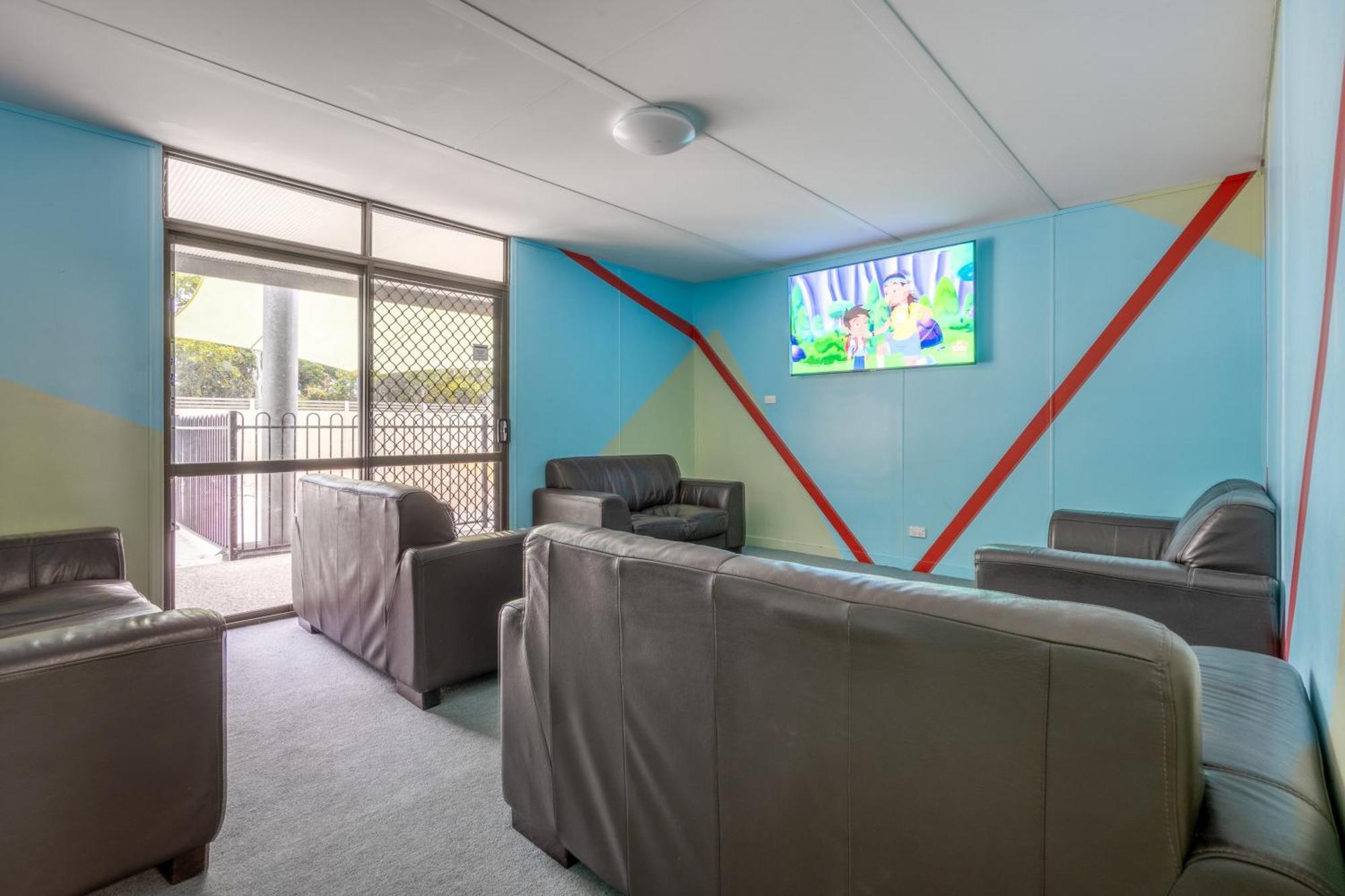 Big4 Tasman Holiday Parks - Ballina Lennox Head Exterior foto