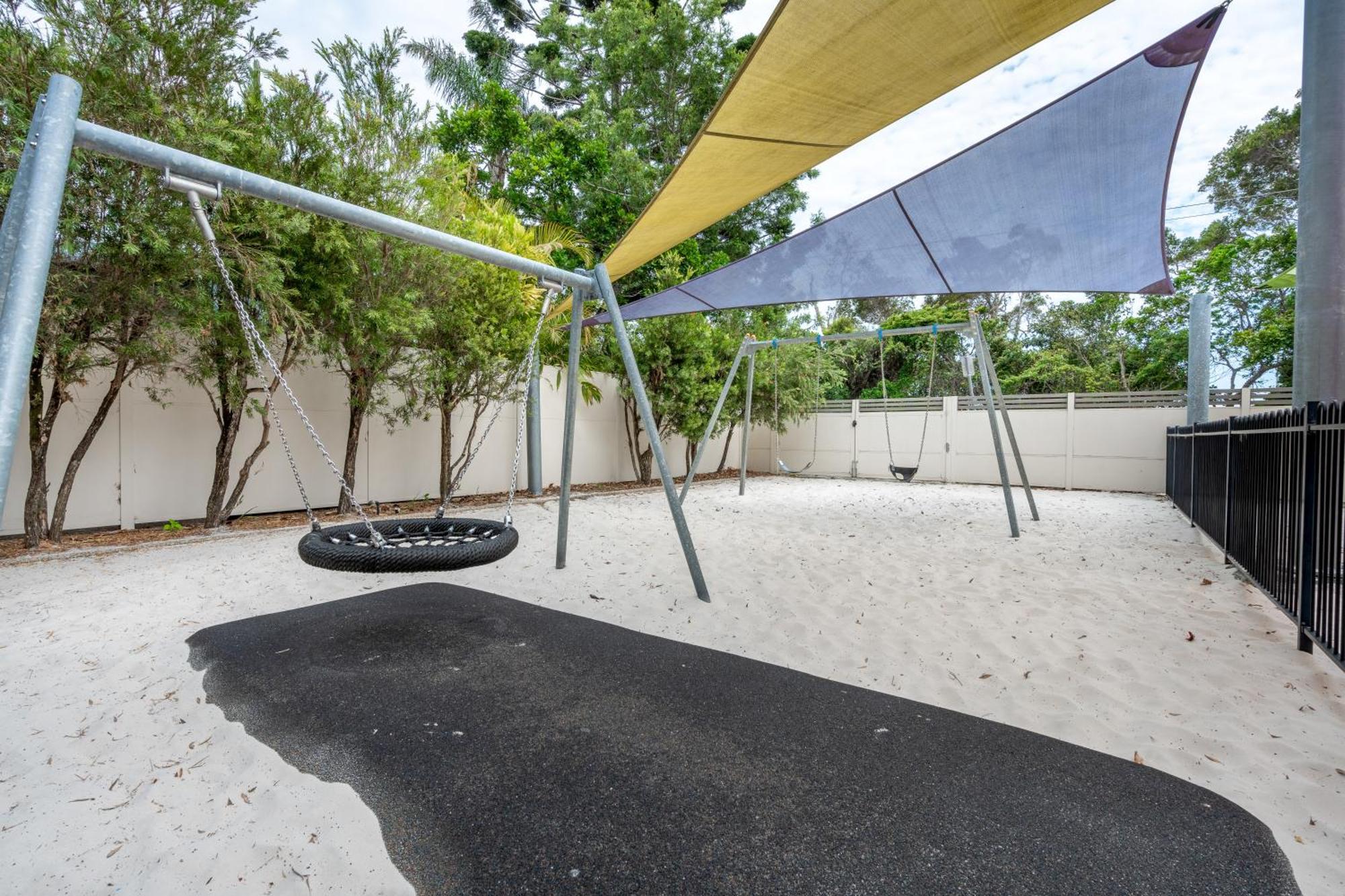 Big4 Tasman Holiday Parks - Ballina Lennox Head Exterior foto