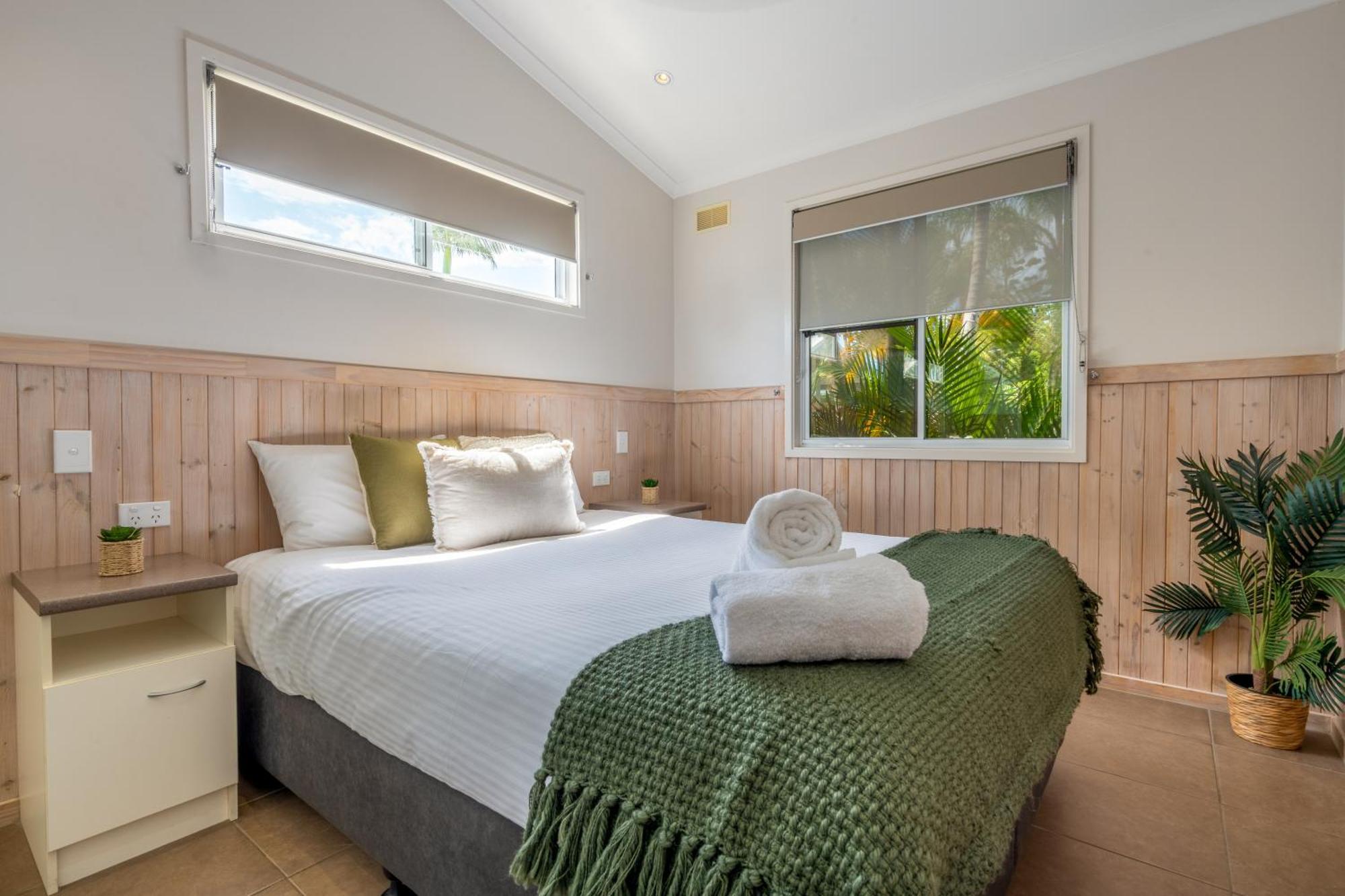 Big4 Tasman Holiday Parks - Ballina Lennox Head Exterior foto