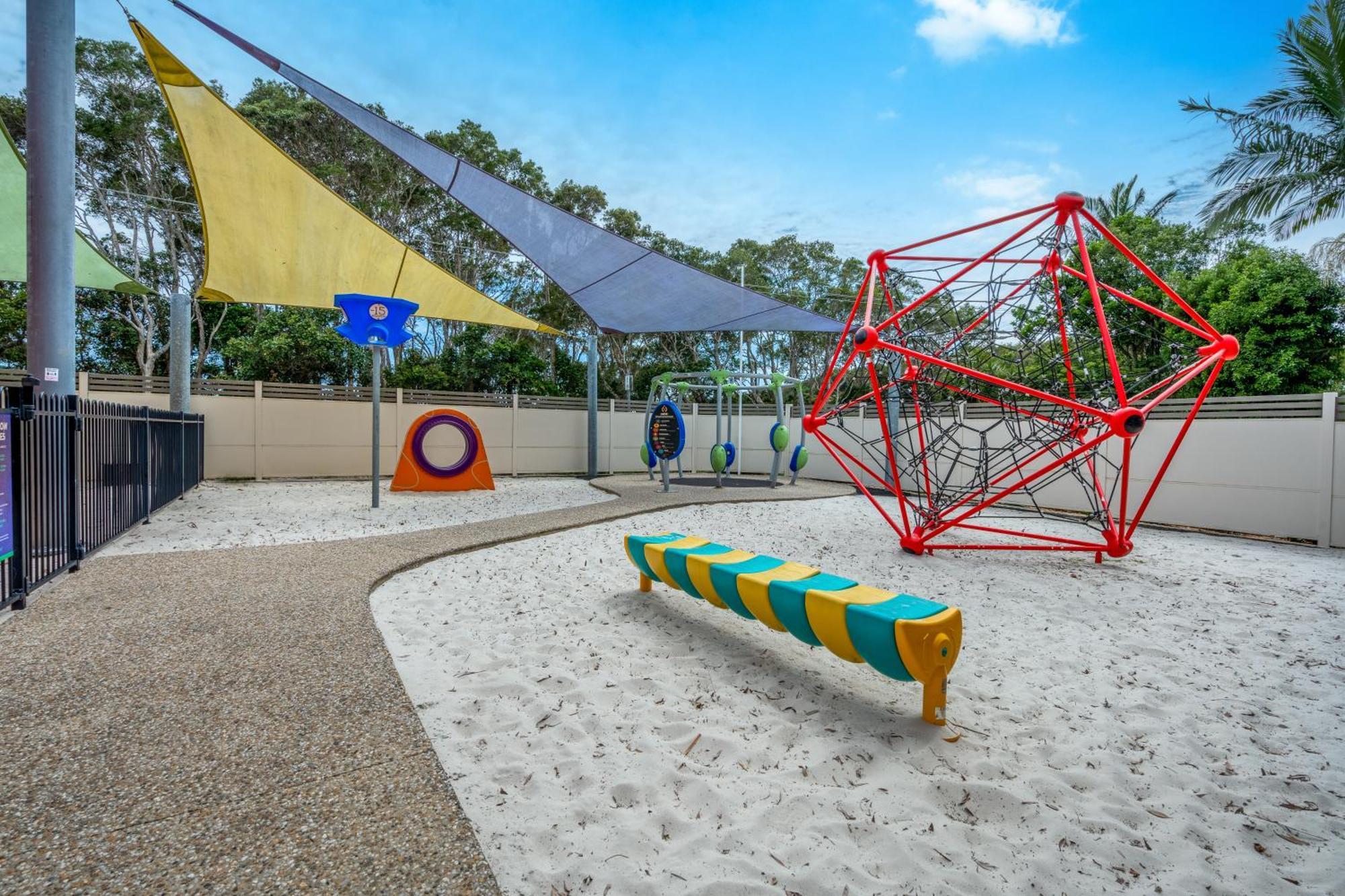 Big4 Tasman Holiday Parks - Ballina Lennox Head Exterior foto