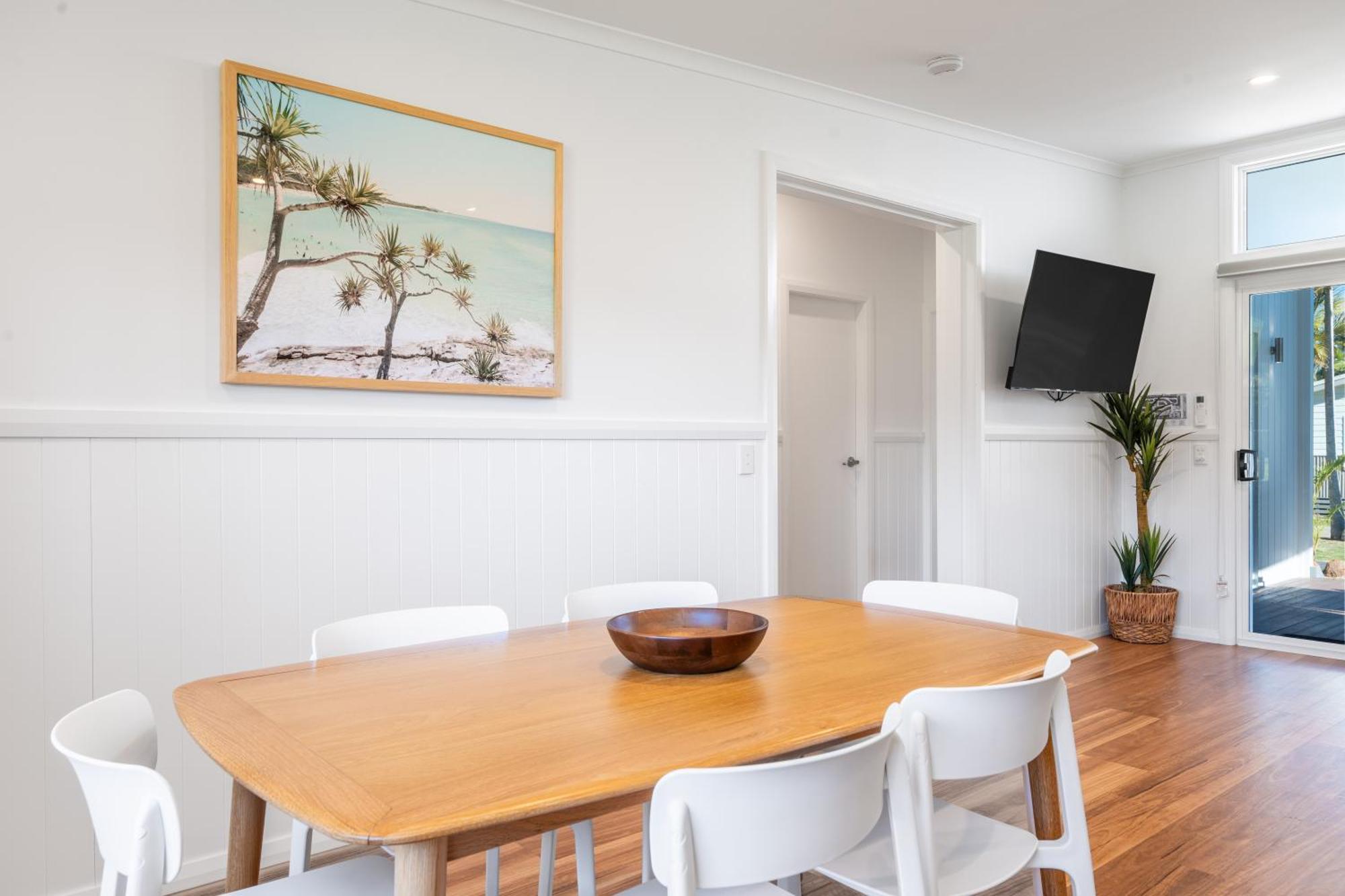 Big4 Tasman Holiday Parks - Ballina Lennox Head Exterior foto
