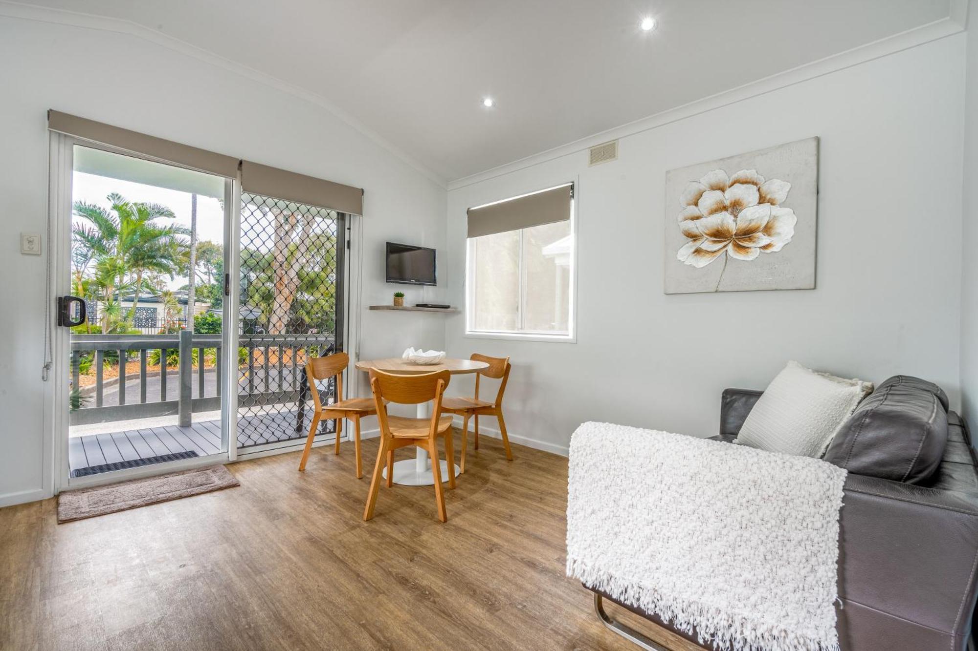 Big4 Tasman Holiday Parks - Ballina Lennox Head Exterior foto